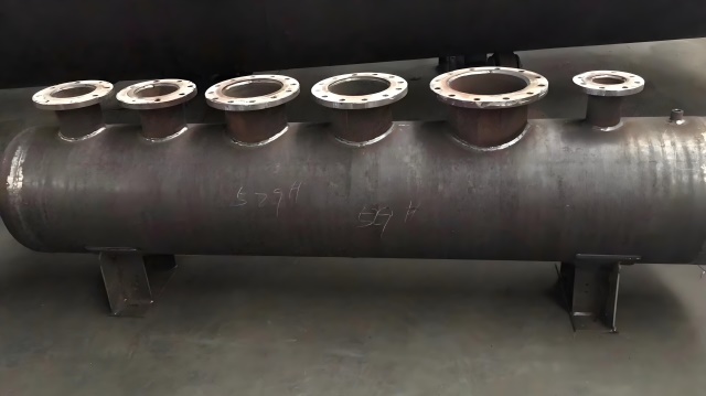 关岭集分水器属于特种设备吗